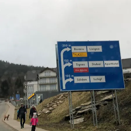 Atrakcyjny Czarna Gora Appartamento Stronie Śląskie