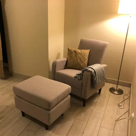 Apartament Atrakcyjny Czarna Góra Stronie Śląskie