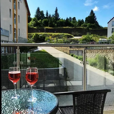 Atrakcyjny Czarna Góra Apartament *