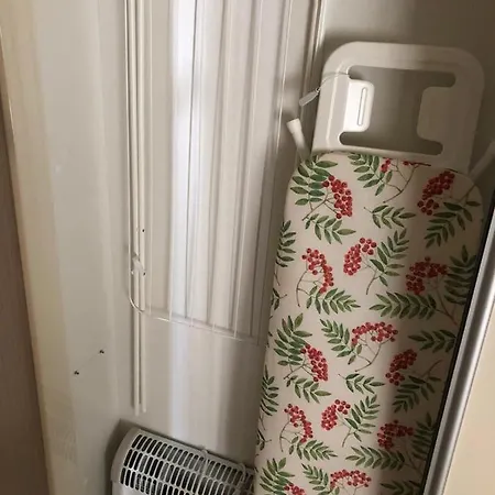 Atrakcyjny Czarna Góra Apartament Stronie Śląskie