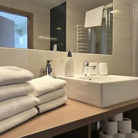 Atrakcyjny Czarna Góra Apartament