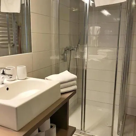 Atrakcyjny Czarna Góra Apartament Stronie Śląskie
