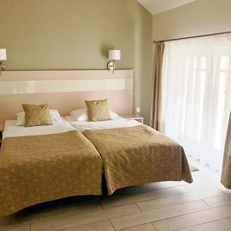 Atrakcyjny Czarna Góra Apartament Stronie Śląskie