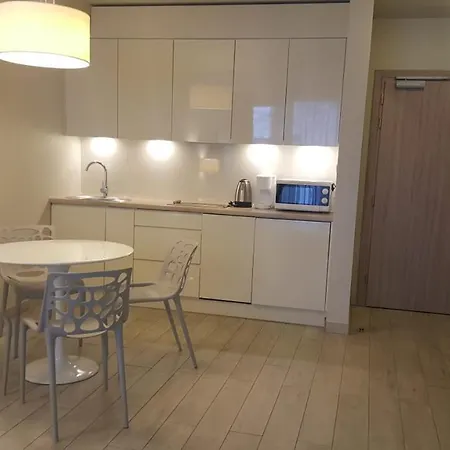 Apartament Atrakcyjny Czarna Góra Stronie Śląskie