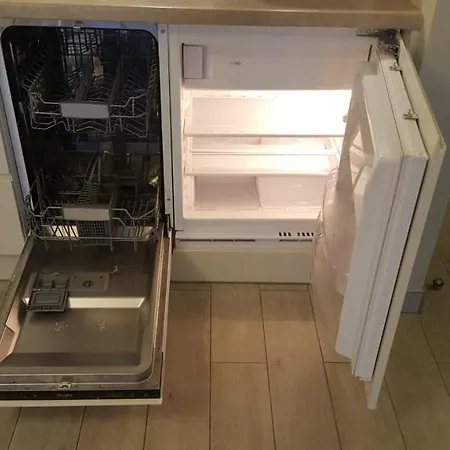 Apartament Atrakcyjny Czarna Góra
