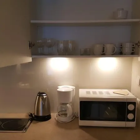 Apartament Atrakcyjny Czarna Góra Stronie Śląskie