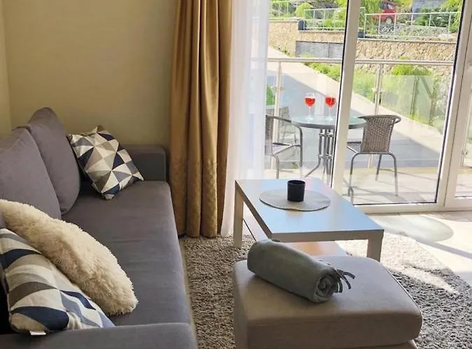 Atrakcyjny Czarna Gora *