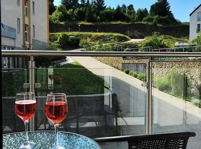 Atrakcyjny Czarna Gora Appartamento *