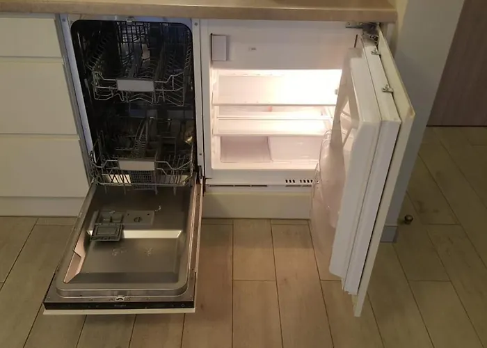 Appartamento Atrakcyjny Czarna Gora