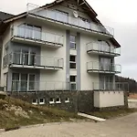 Apartment Atrakcyjny Czarna Gora