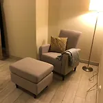 Apartment Atrakcyjny Czarna Gora Stronie Śląskie