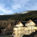Apartment Atrakcyjny Czarna Gora