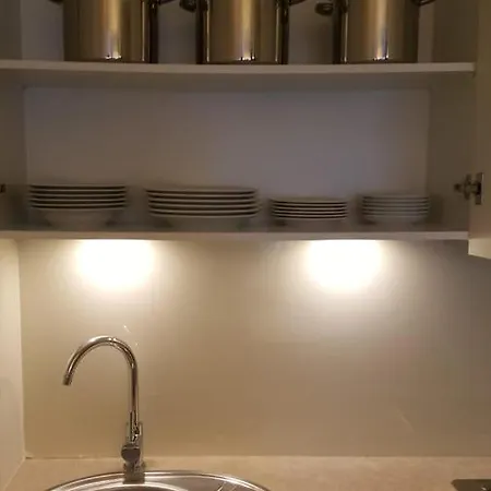 Atrakcyjny Czarna Gora Lejlighed *