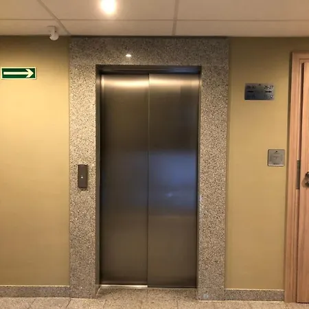 Atrakcyjny Czarna Gora Lejlighed