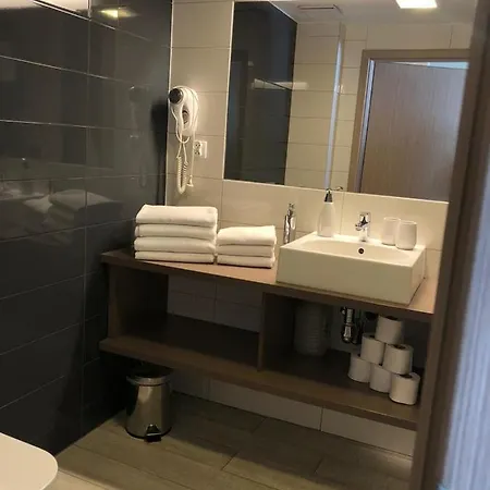 Atrakcyjny Czarna Gora * Stronie Śląskie