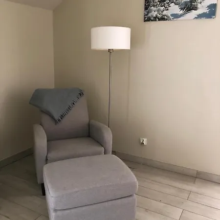 Lejlighed Atrakcyjny Czarna Gora *