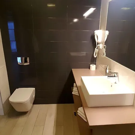 Lejlighed Atrakcyjny Czarna Gora Stronie Śląskie