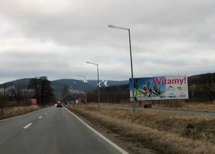 Atrakcyjny Czarna Gora *