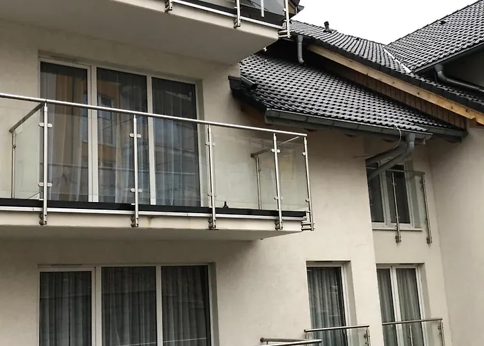 Atrakcyjny Czarna Gora Apartmán