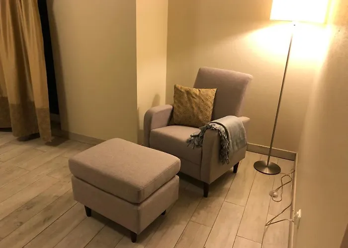 Apartmán Atrakcyjny Czarna Gora Stronie Śląskie