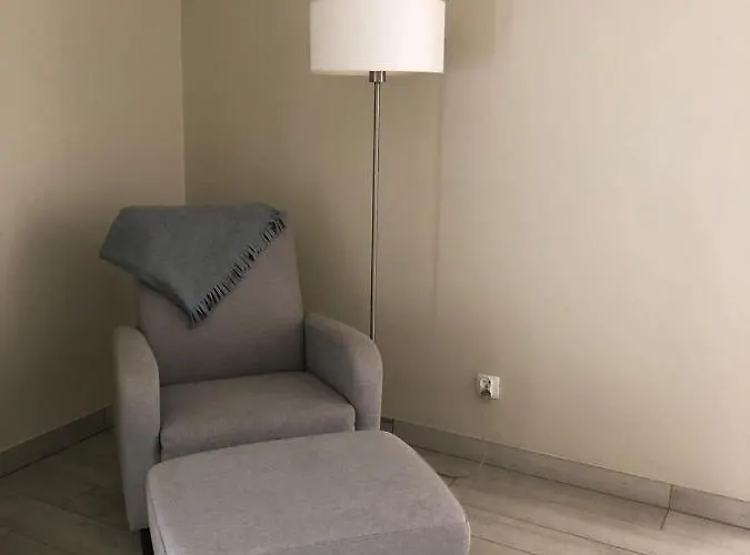 Apartmán Atrakcyjny Czarna Gora *