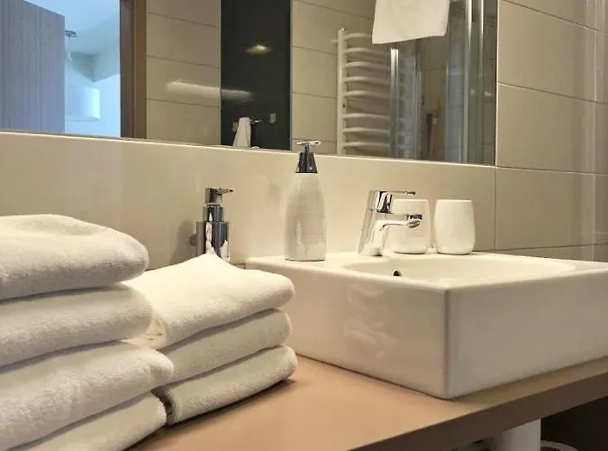 Atrakcyjny Czarna Gora Apartmán