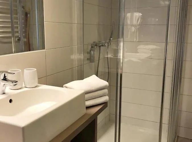 Atrakcyjny Czarna Gora Apartmán Stronie Śląskie