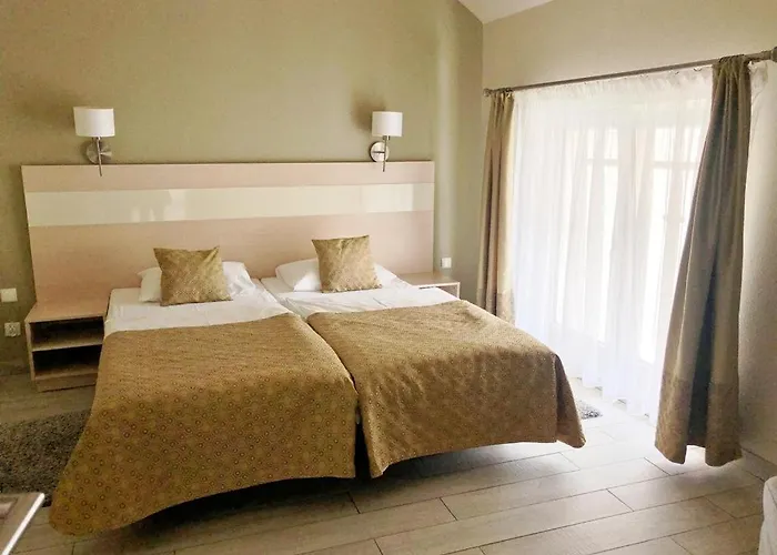 Atrakcyjny Czarna Gora Apartmán Stronie Śląskie