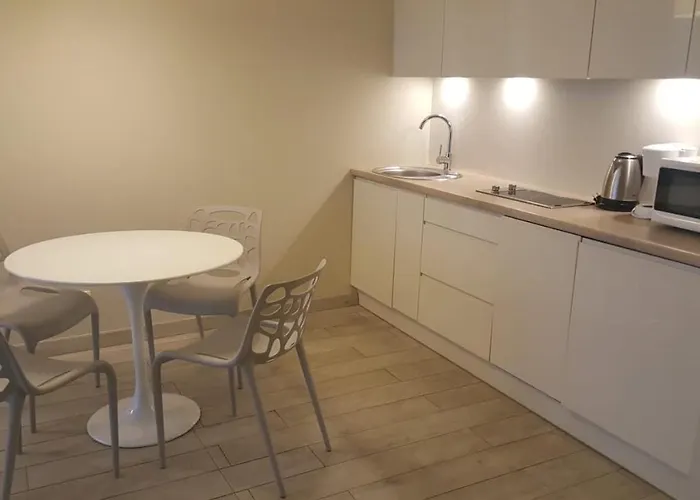 Atrakcyjny Czarna Gora Stronie Śląskie