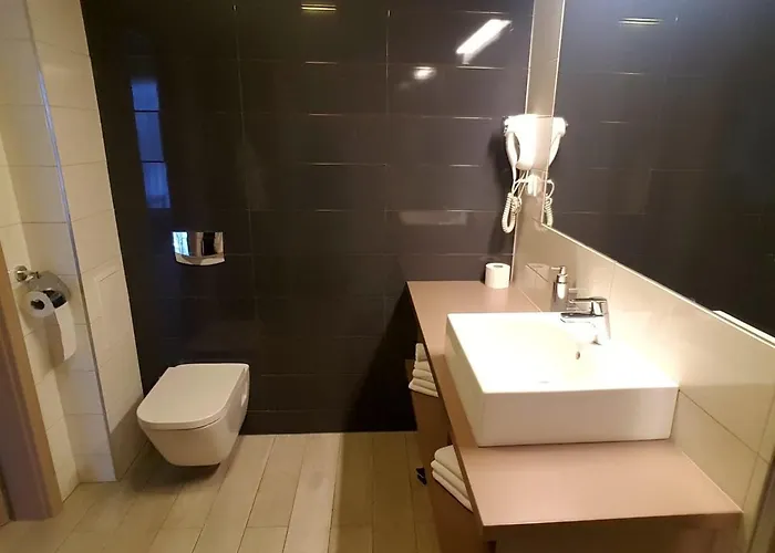 Apartmán Atrakcyjny Czarna Gora Stronie Śląskie