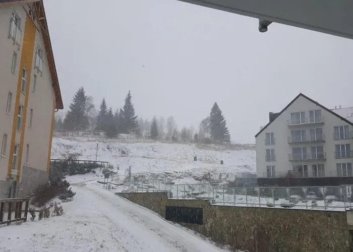 Atrakcyjny Czarna Gora *